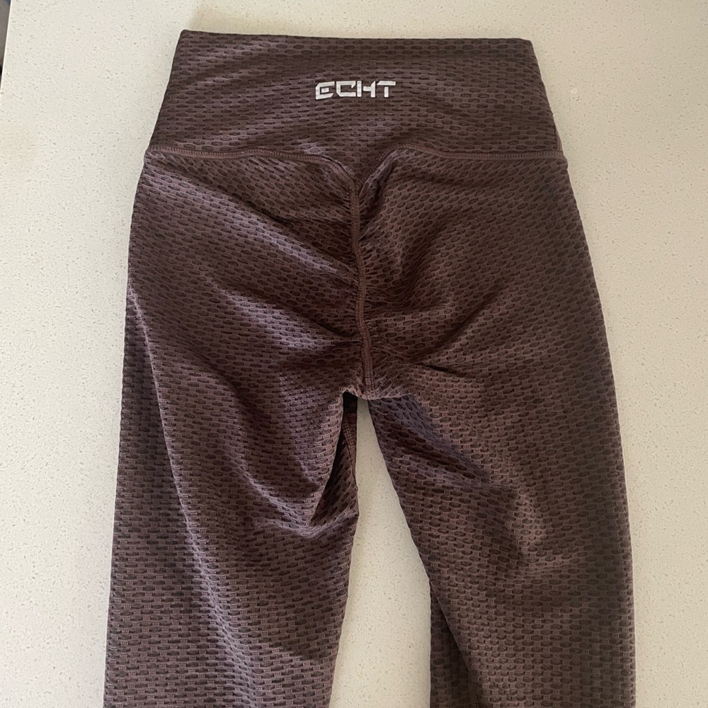 Echt scrunch butt leggings